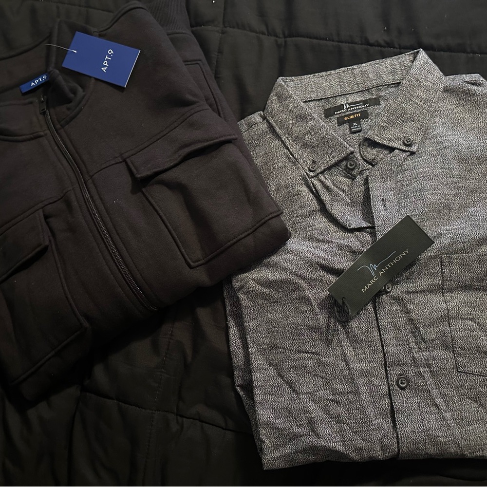 Men Gift Set